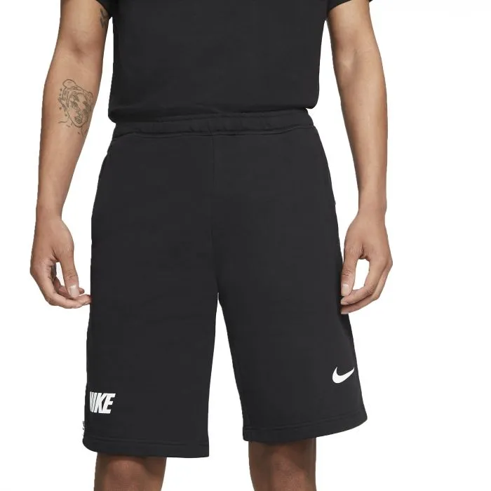 Nike Shorts Repeat Black