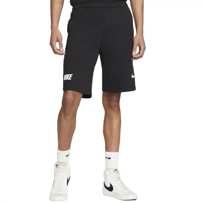 Nike Shorts Repeat Black