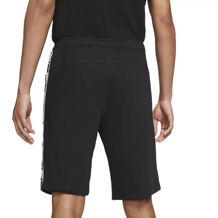 Nike Shorts Repeat Black