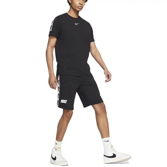 Nike Shorts Repeat Black