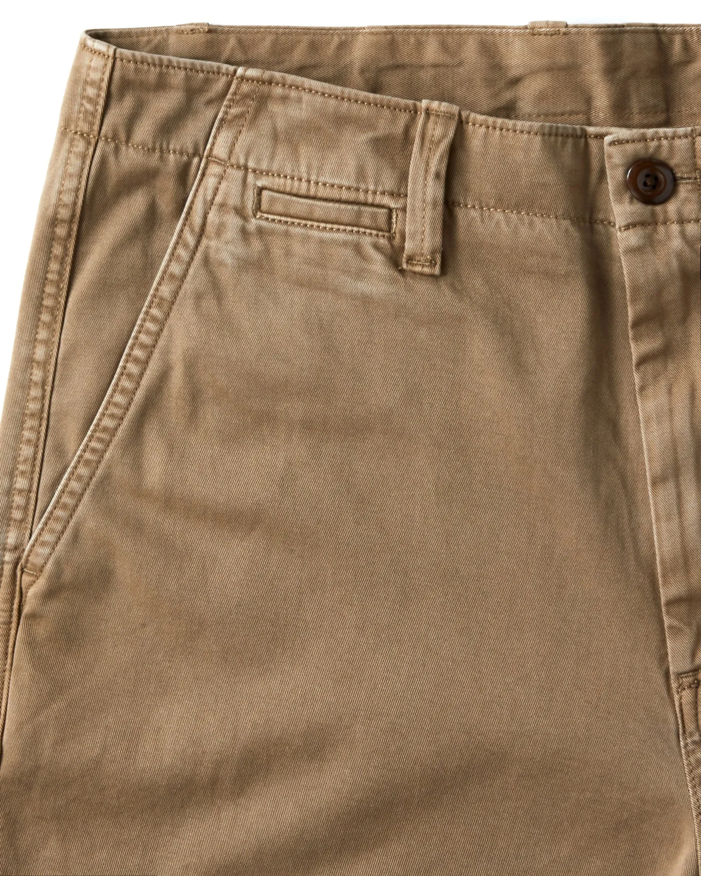 Nomad Baggy Chino
