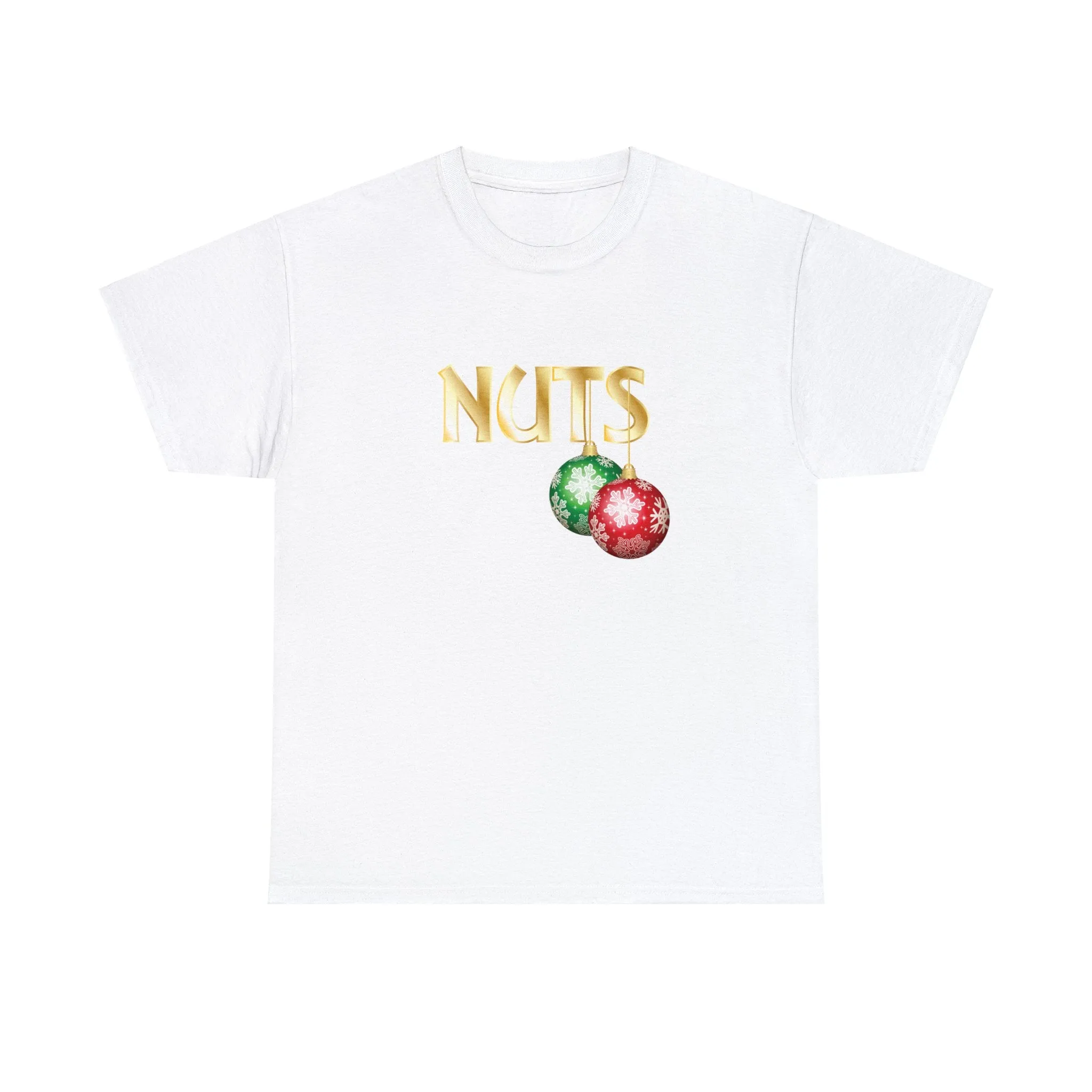 Nuts | Black