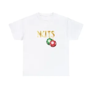 Nuts | Black