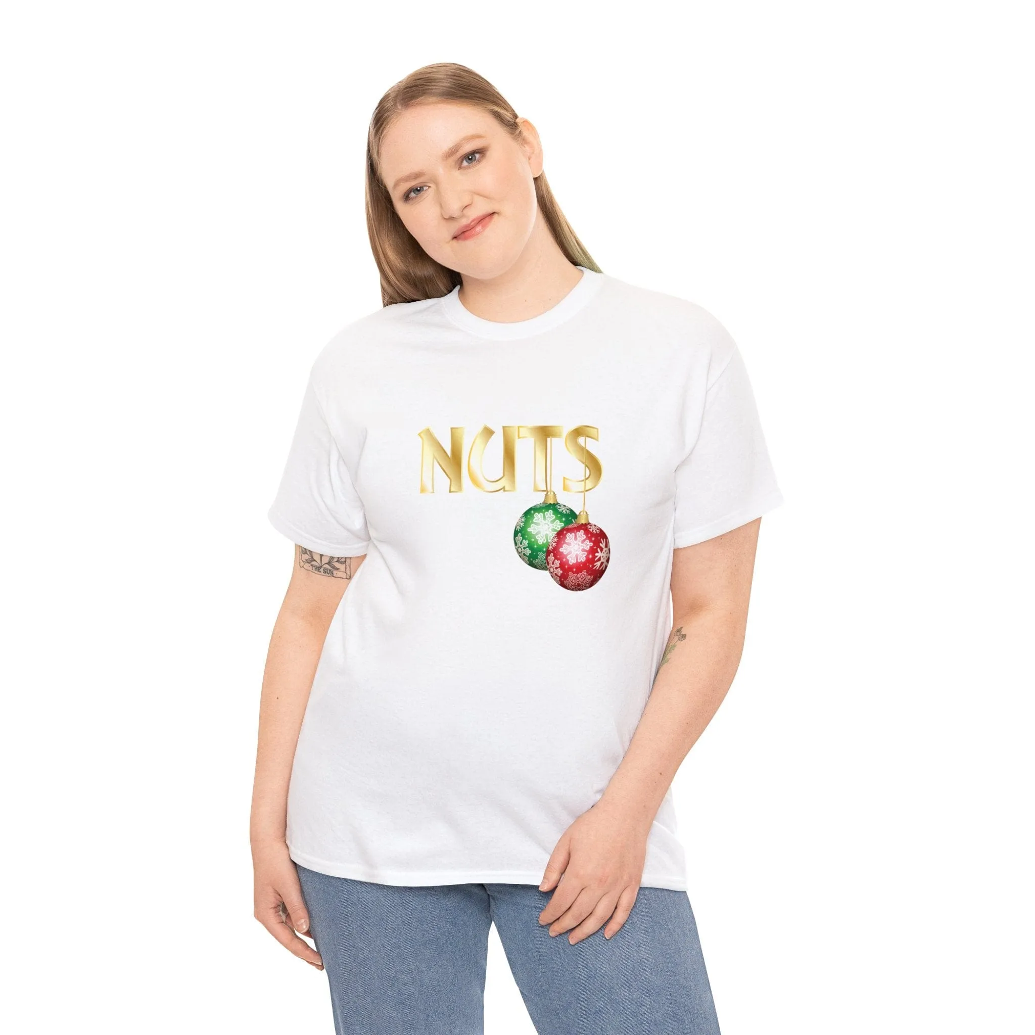 Nuts | Black