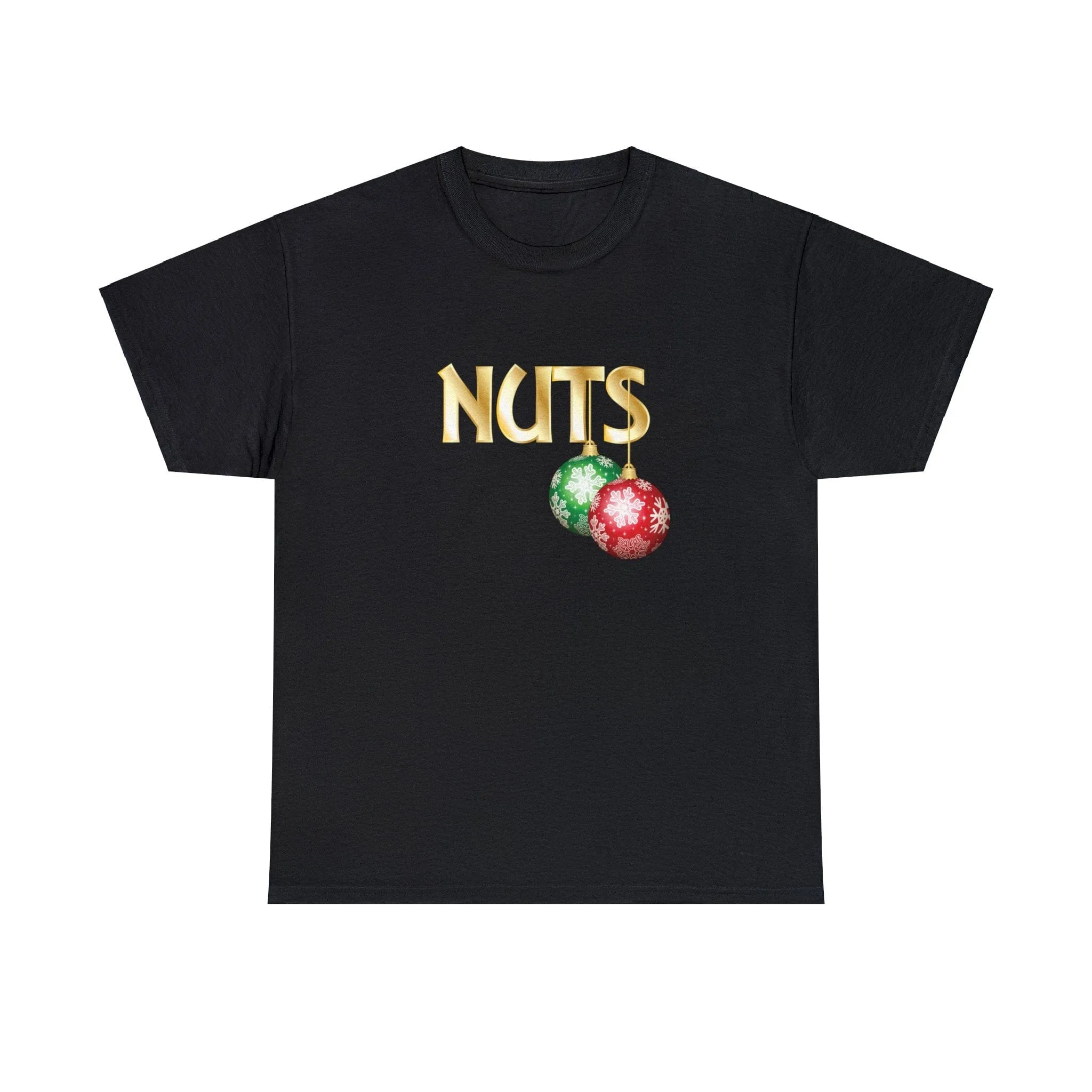 Nuts | Black