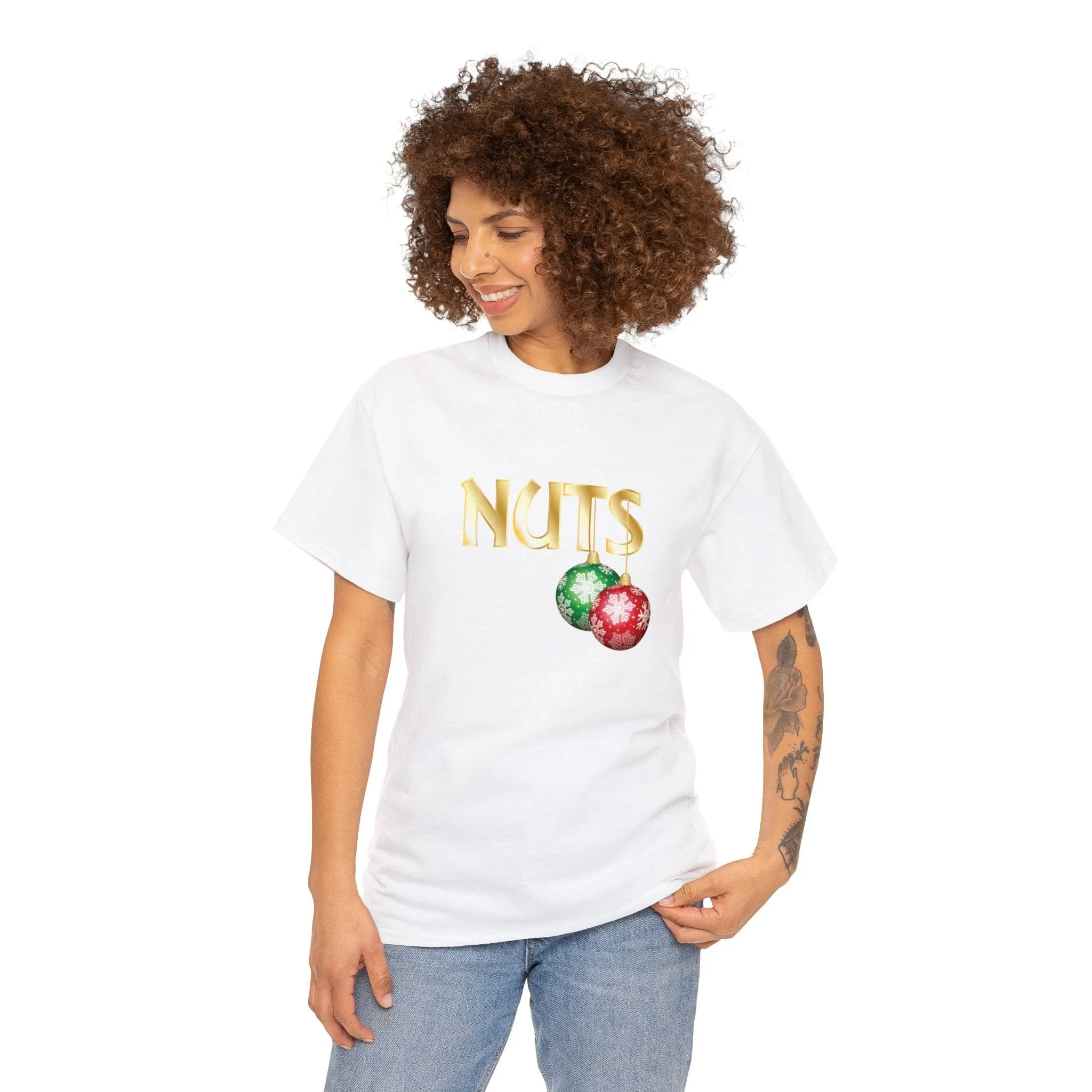 Nuts | Black