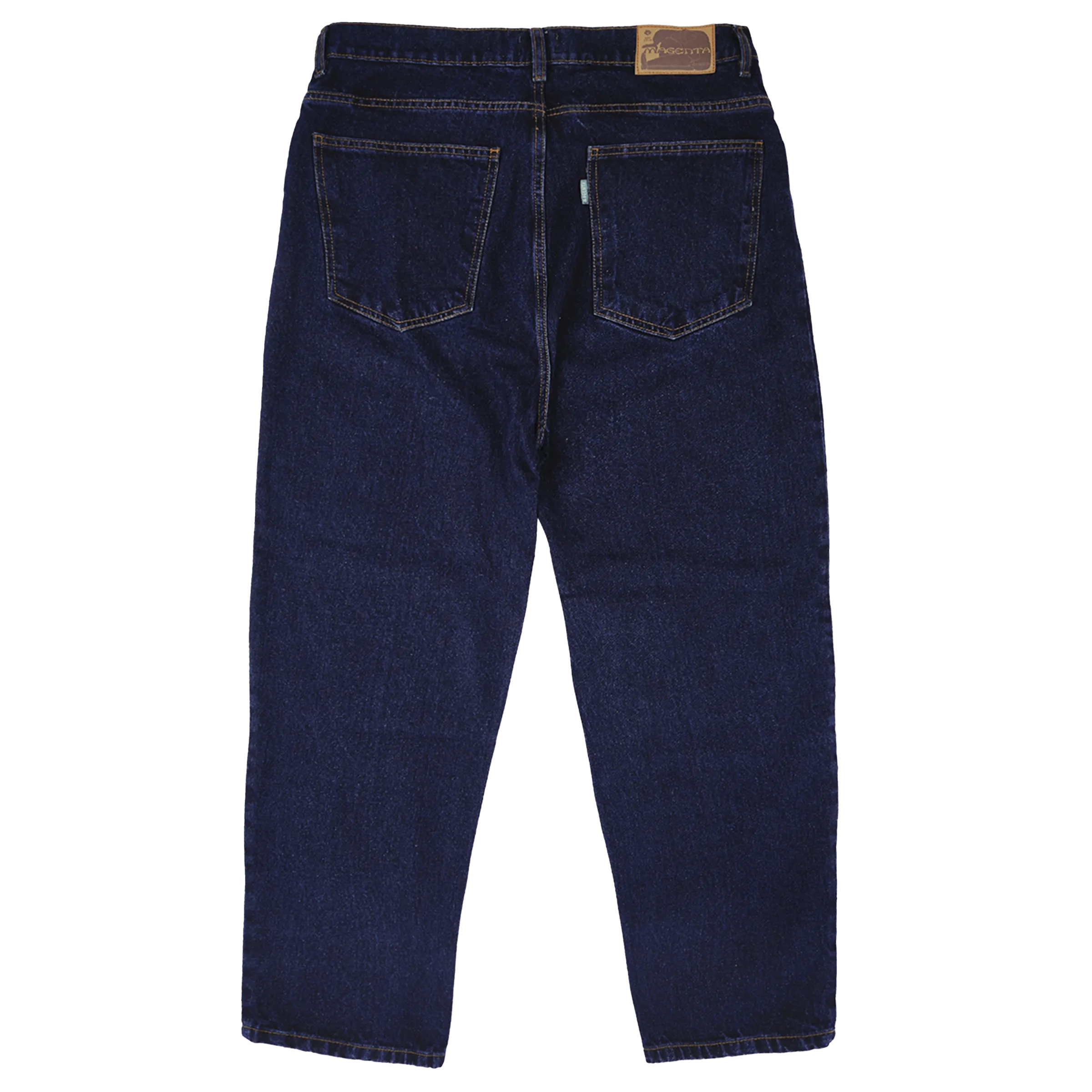 OG DENIM DARK BLUE