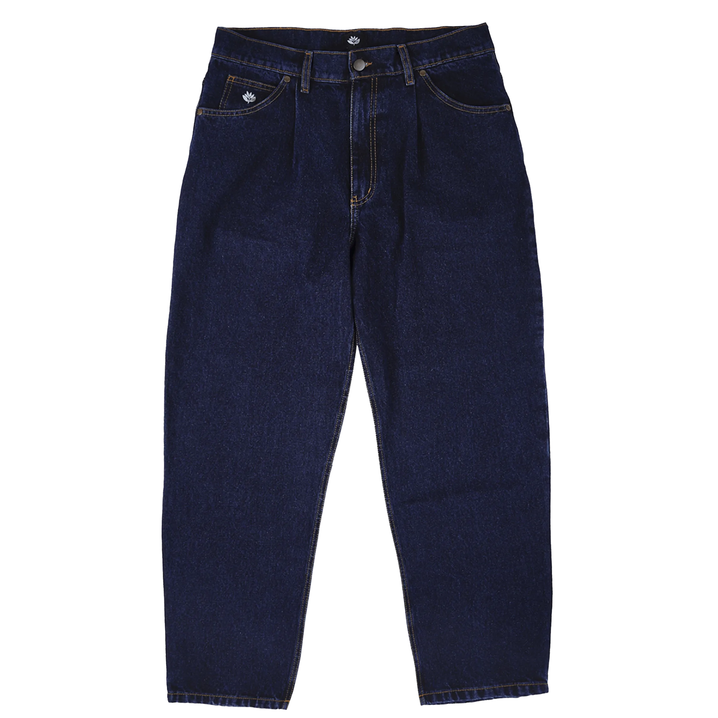 OG DENIM DARK BLUE