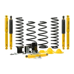 OLD MAN EMU Suspension Lift Kit for Nissan Patrol GQ / Safari / Y60 (1997 below)