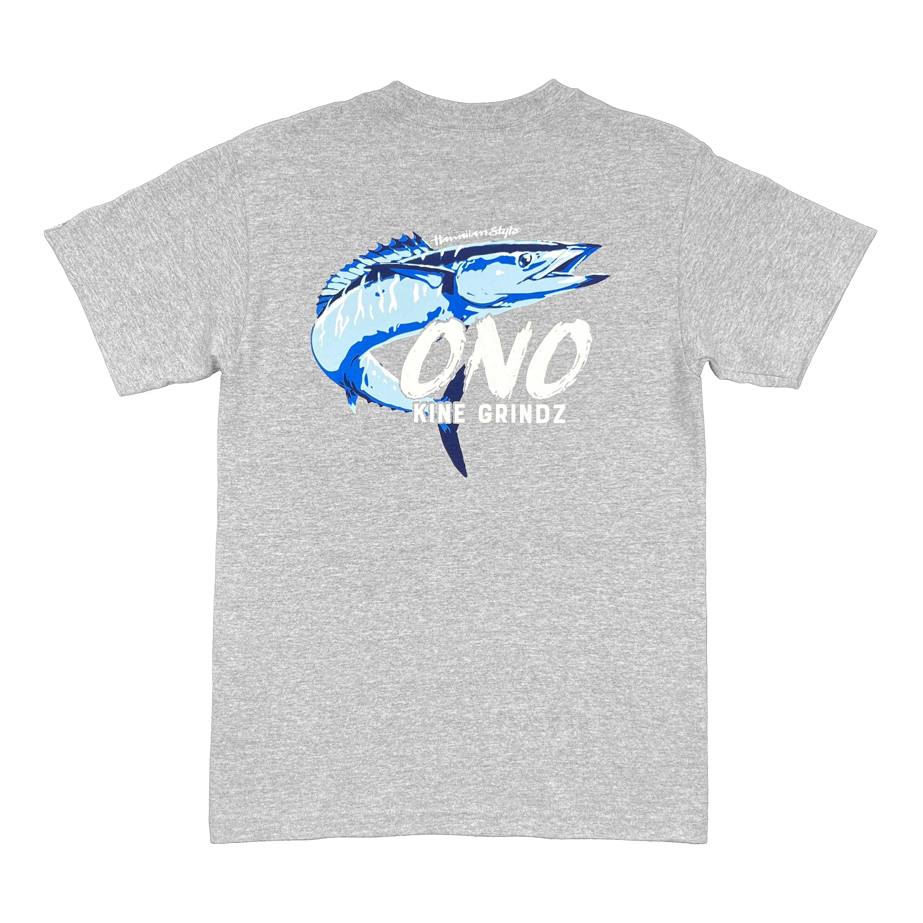 ONO GRINDZ TEE