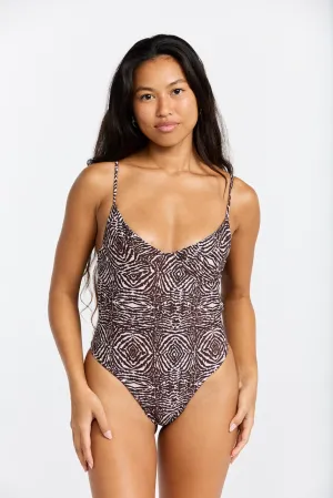 Paia One Piece - Safari