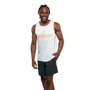 parkrun Men's Vest