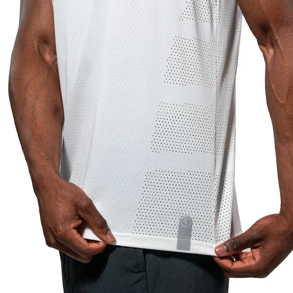 parkrun Men's Vest