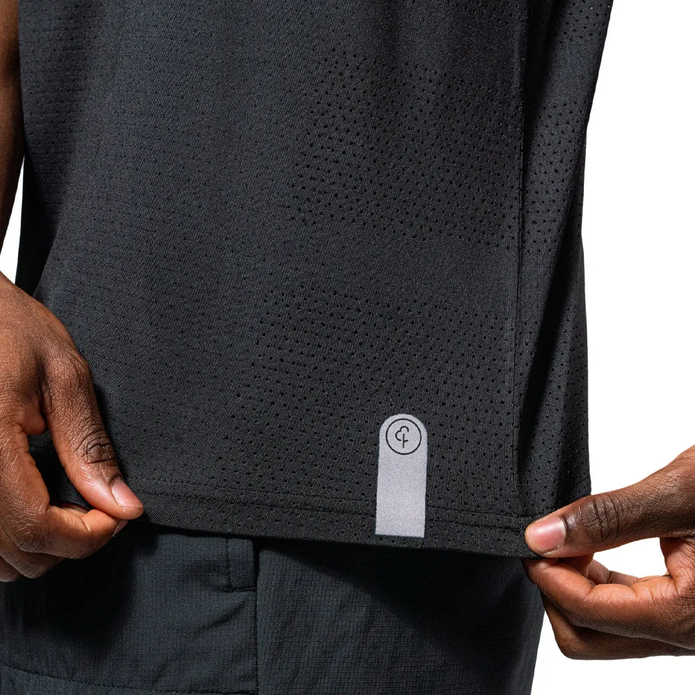 parkrun Men's Vest