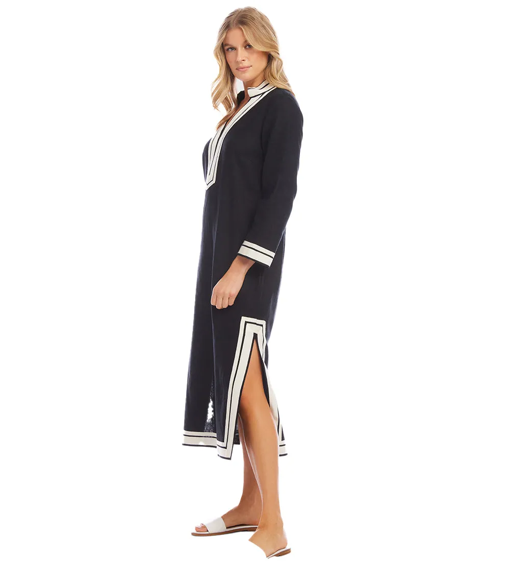 Petite Size The St. Tropez Midi Dress