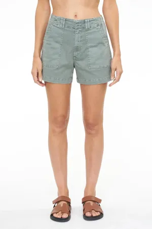 Pistola Marissa Short: Bluff