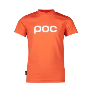 POC Tee Jr