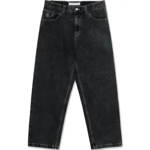 Polar Skate Co '93! Denim Silver Black