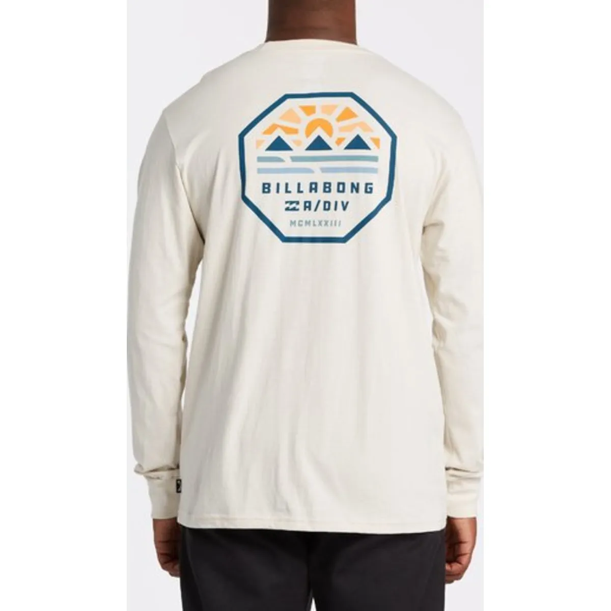 Polygon Long Sleeve T-Shirt