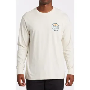 Polygon Long Sleeve T-Shirt