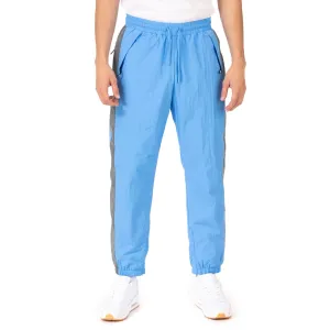 Pro Club Full Court Windbreaker Pants - Sky Blue
