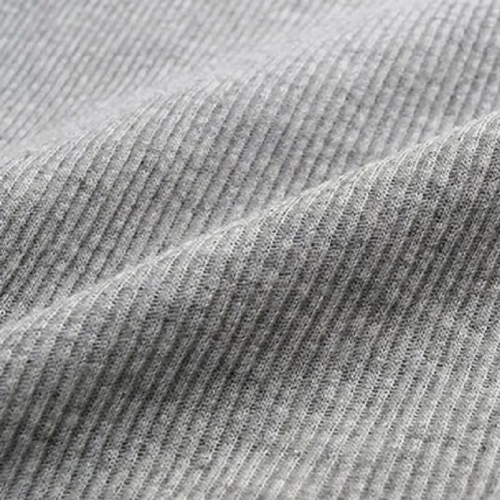 Pure Cotton Sleeveless Men's T-Shirt