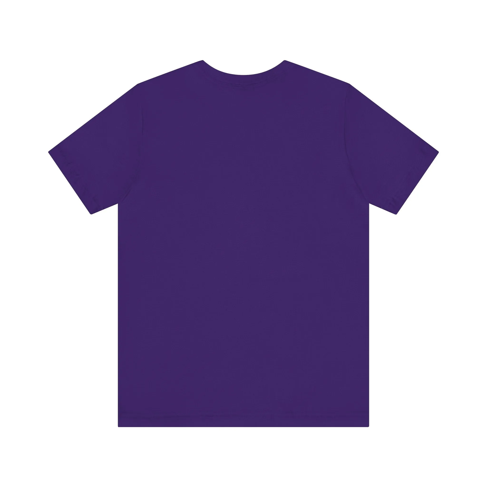 Queen Cleo: Kings' Jersey Short Sleeve Tee