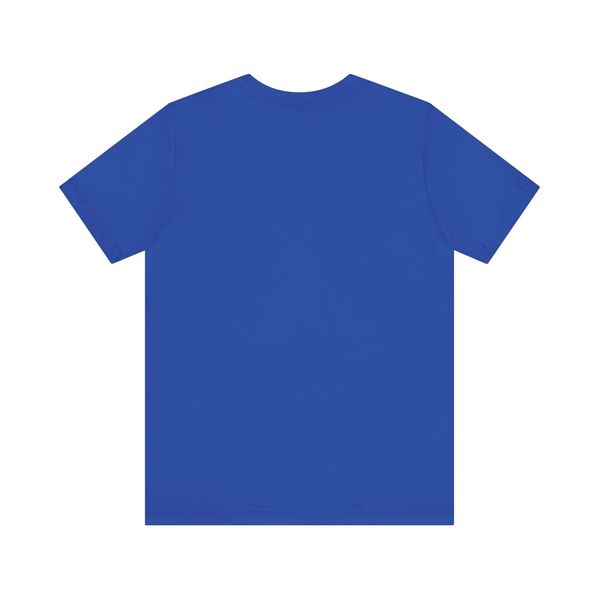 Queen Cleo: Kings' Jersey Short Sleeve Tee