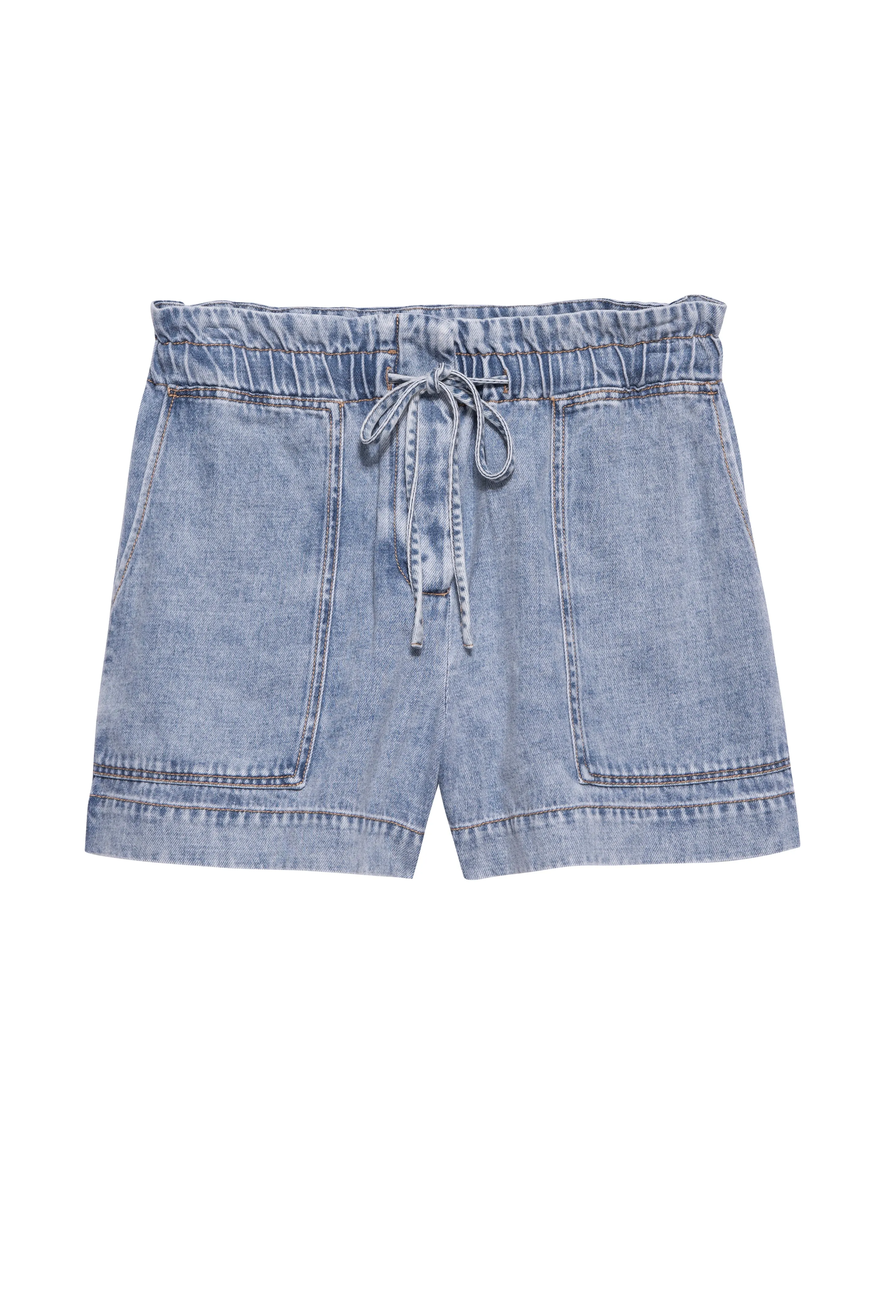 Rails Foster Short