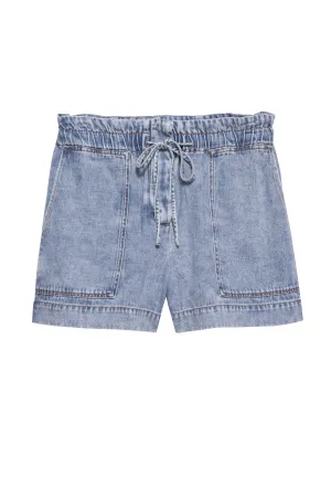 Rails Foster Short