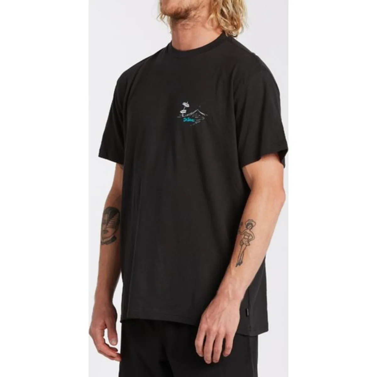 Red Fish T-Shirt