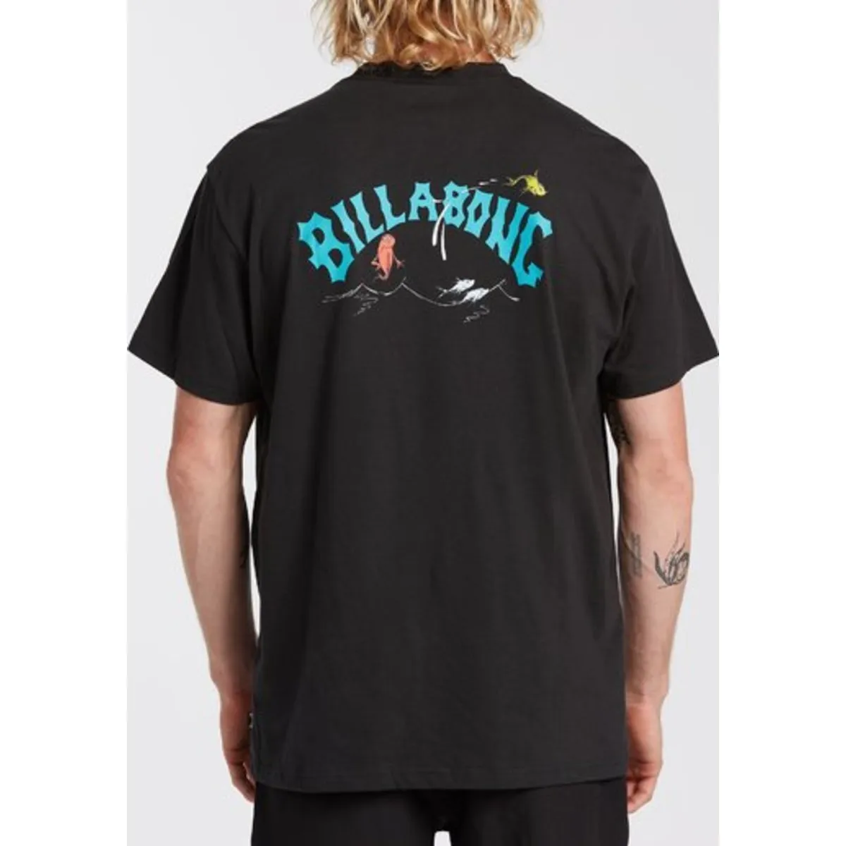 Red Fish T-Shirt