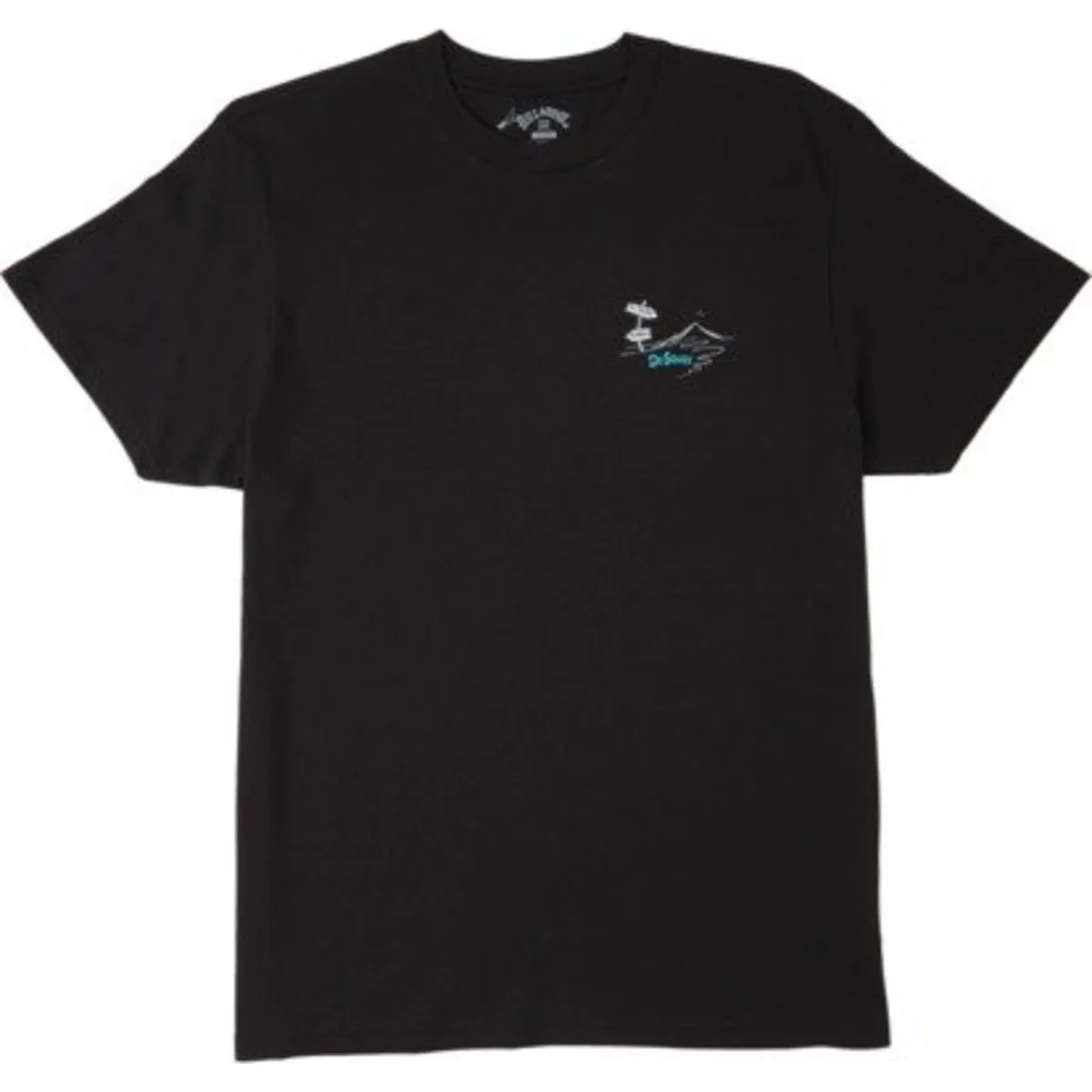 Red Fish T-Shirt