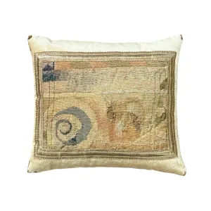 RESERVED - 16th C.Tapestry Fragment (#T090924 | 17 x 19")