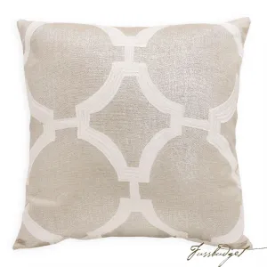 Reynolds Pillow - Birch