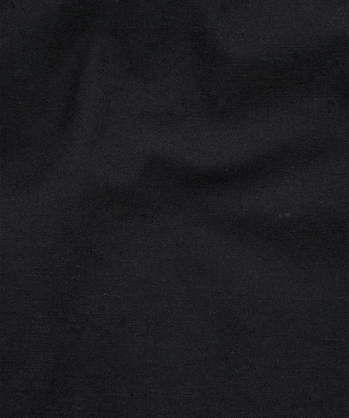 Rickard L/s Shirt - Black