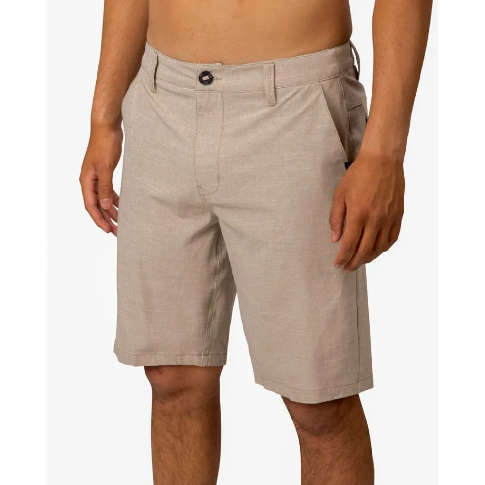RIP CURL JACKSON 20'' SAND