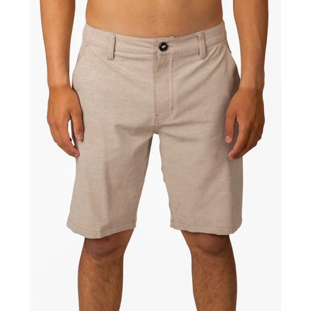 RIP CURL JACKSON 20'' SAND