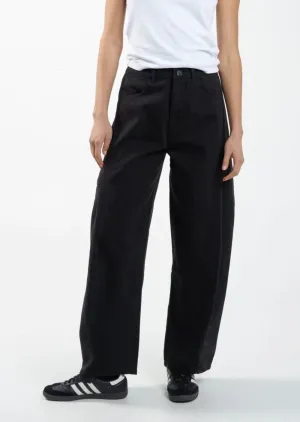 Ronnie Pant Black