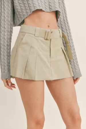 Runaway Skirt