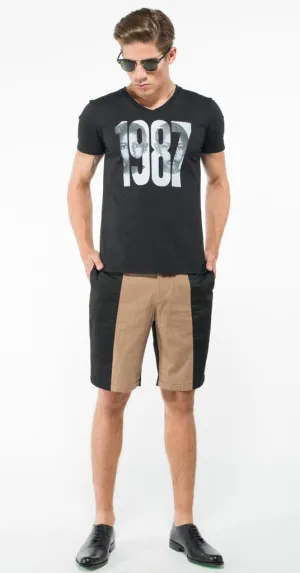 Safari Shorts