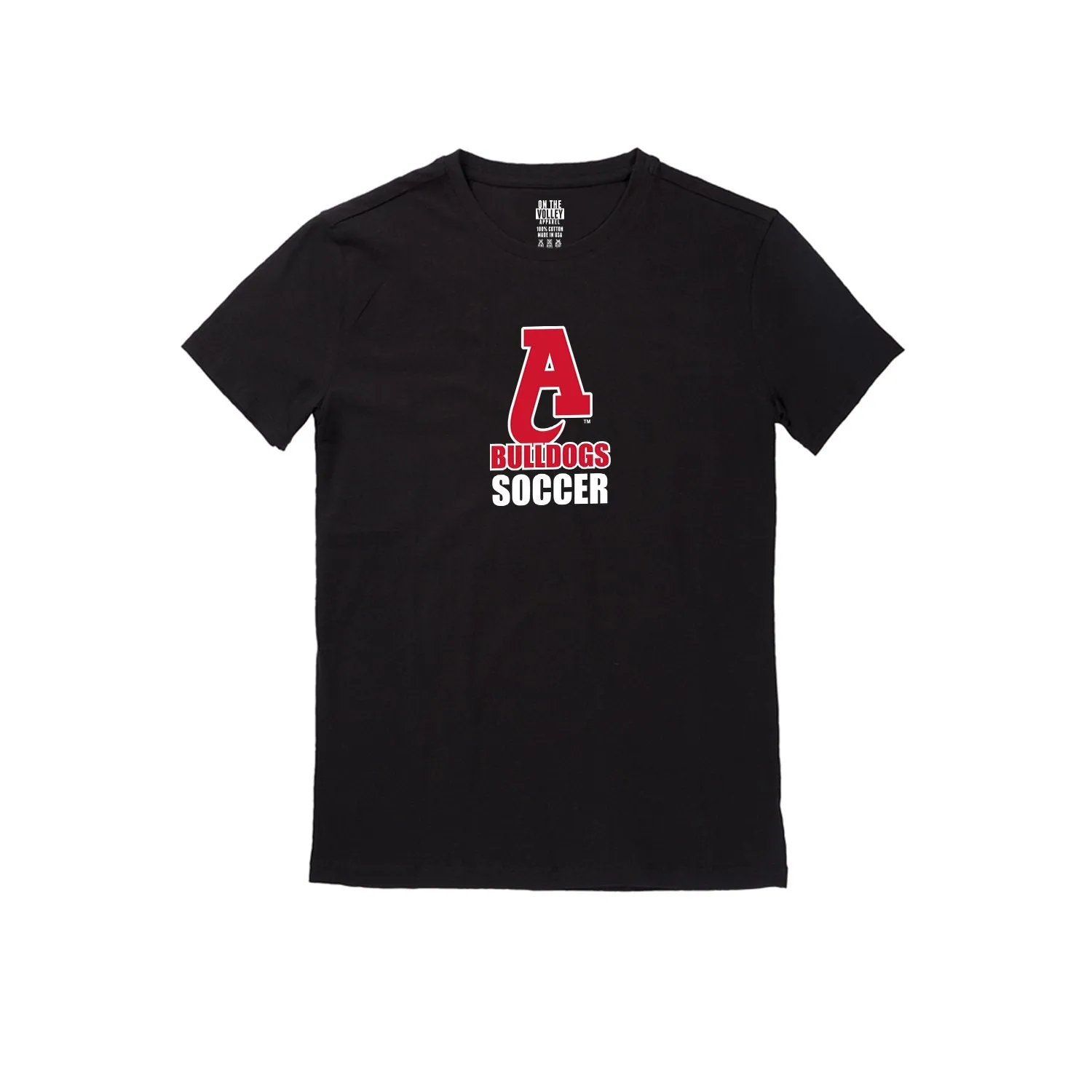San Dimas High School Men's Short Sleeve Shirt