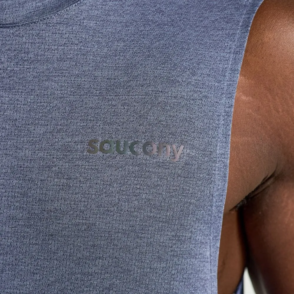 Saucony Men's Elevate Sleeveless