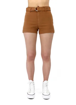 Scout Short - Earth
