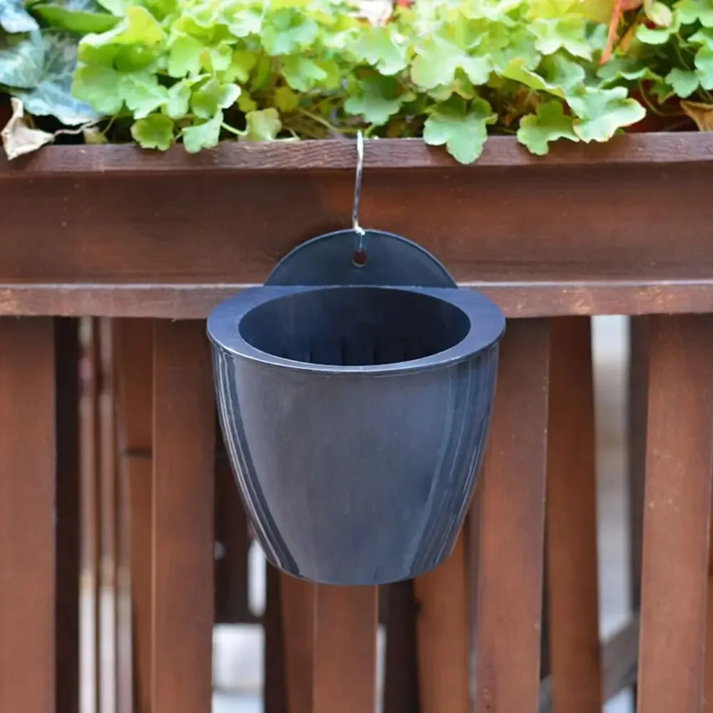 Self Watering Hanging Flower Pot