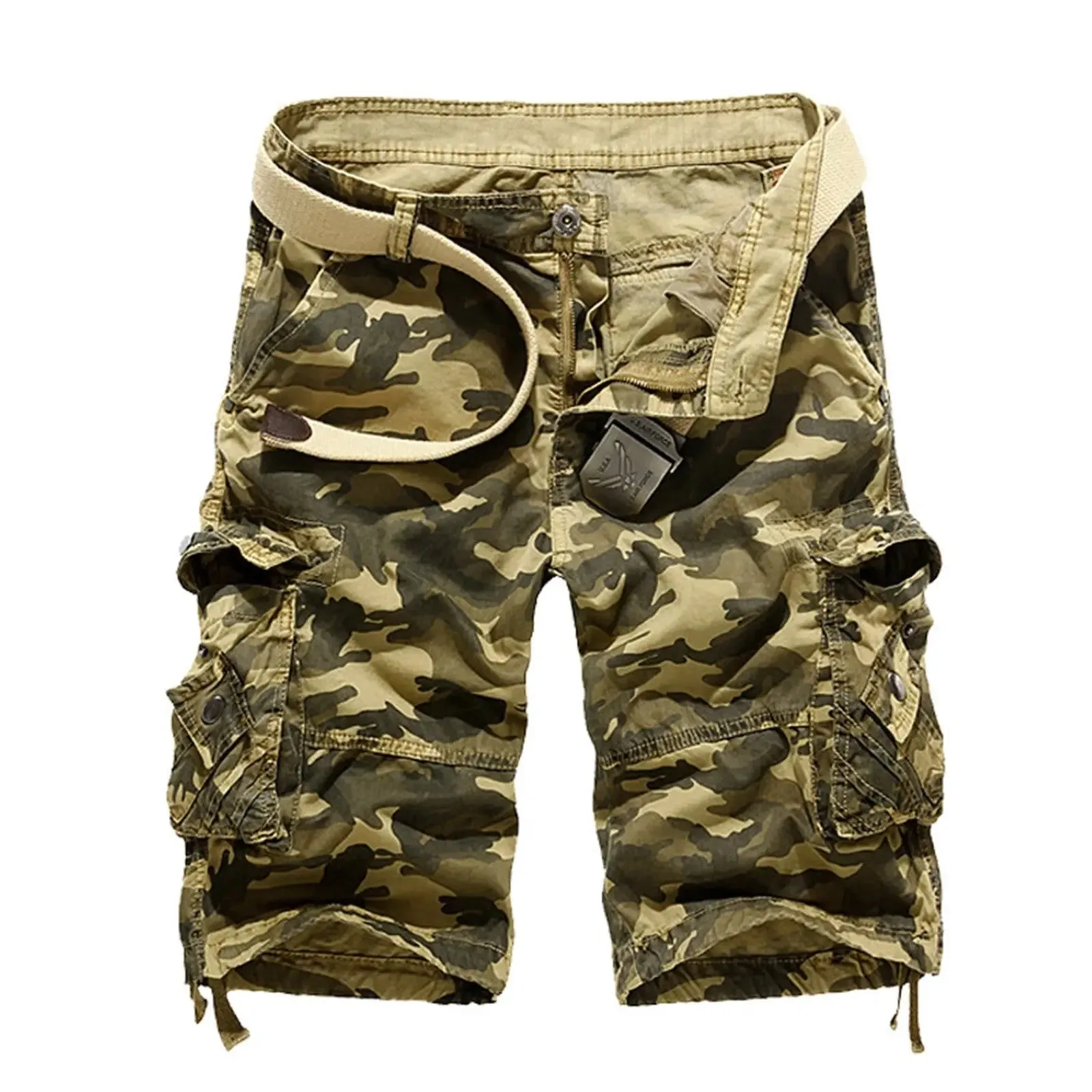 Short de camouflages