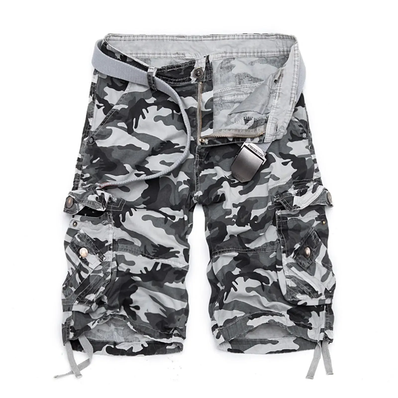 Short de camouflages