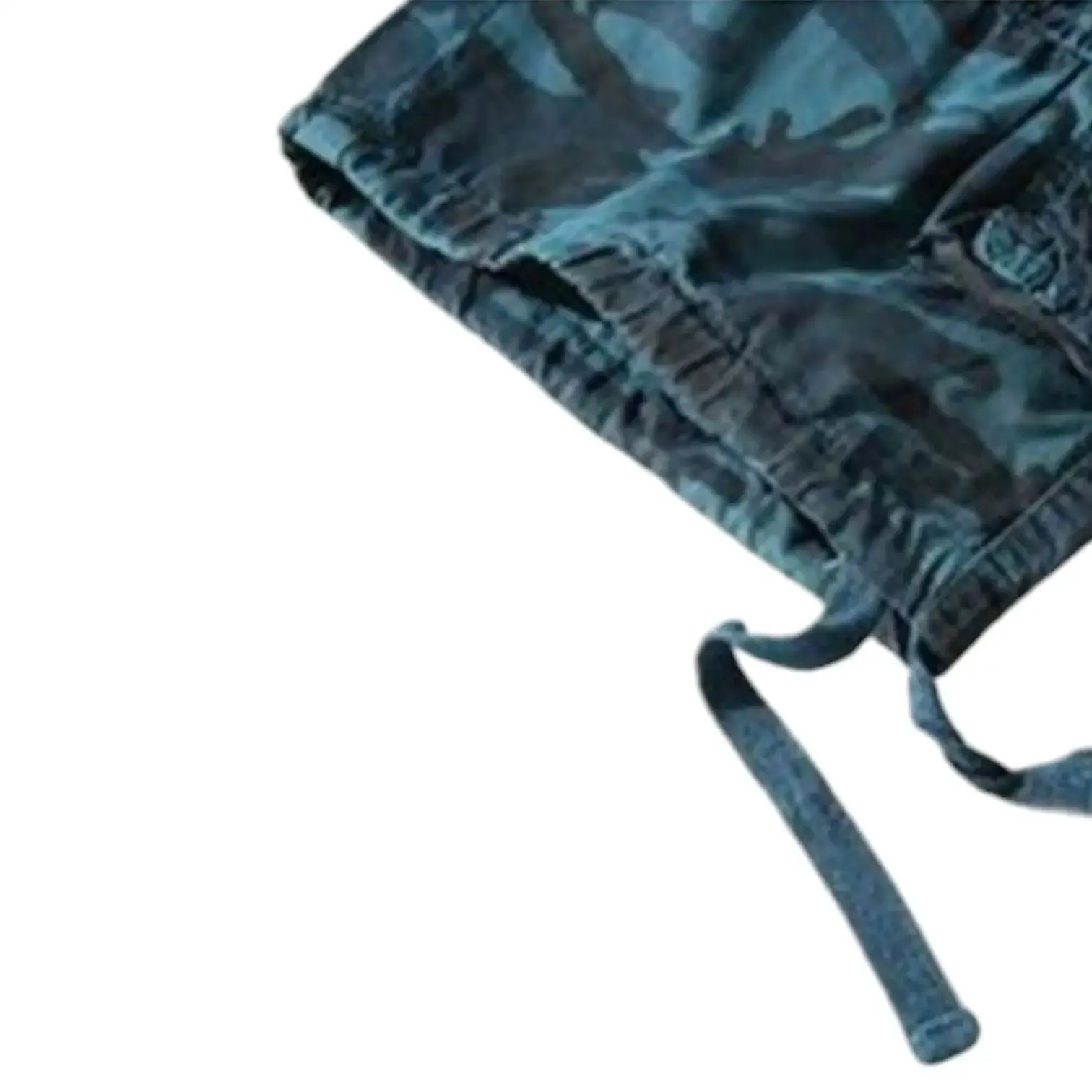 Short de camouflages