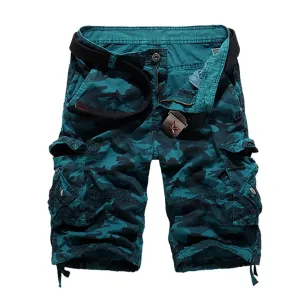 Short de camouflages