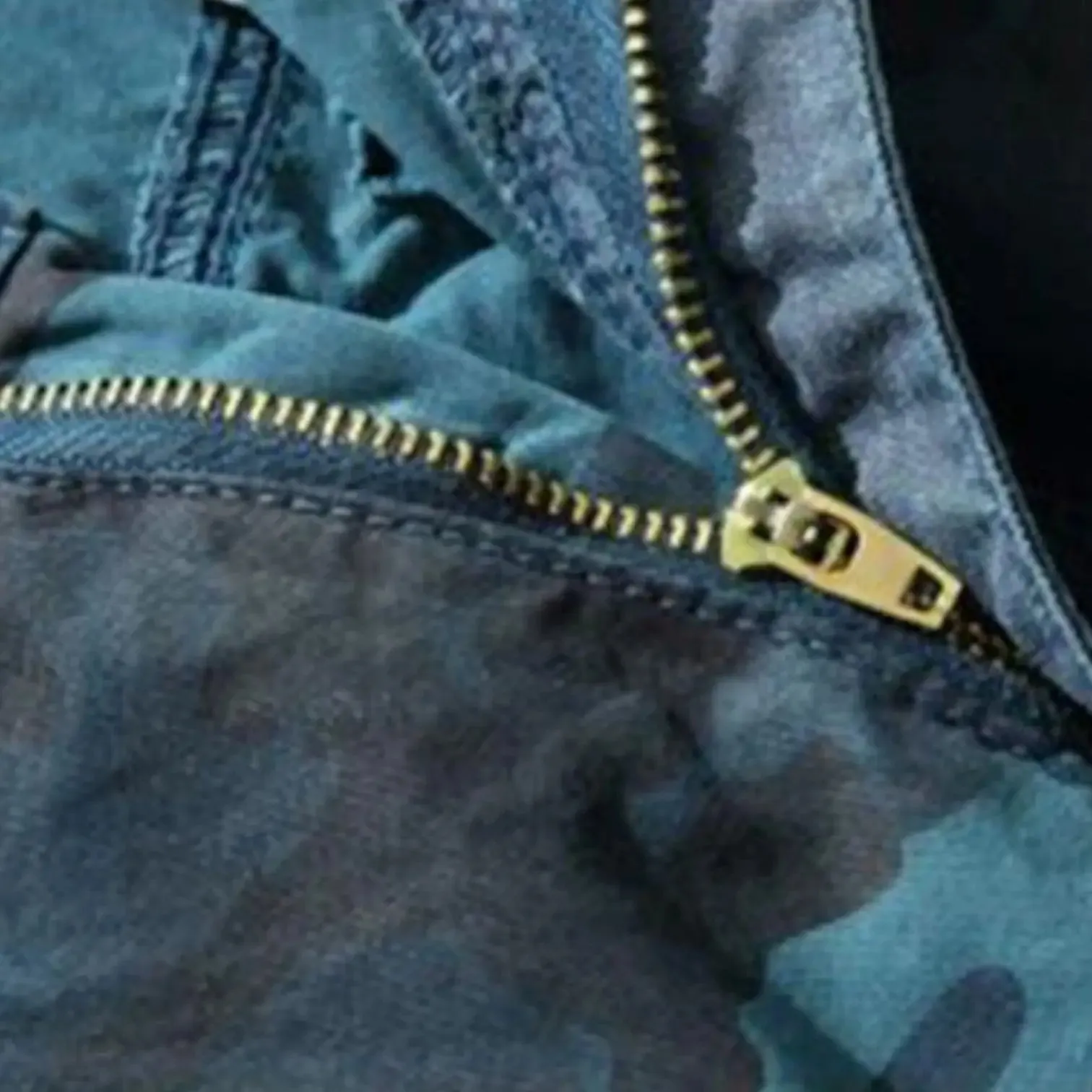Short de camouflages